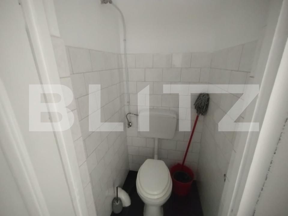 Spațiu comercial de închiriat Independenței - 177133SIC | BLITZ Bistriţa | Poza5