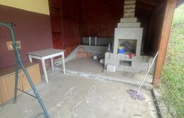 Casă frumoasă și cochetă de vânzare în Milaș - 2900 mp teren 