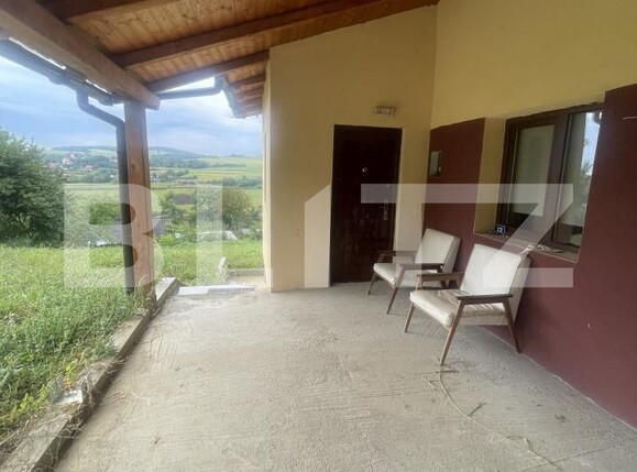 Casa de vânzare 3 camere Exterior Sud - 177211CV | BLITZ Bistriţa | Poza8