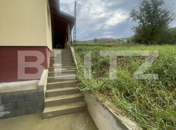 Casa de vânzare 3 camere Exterior Sud - 177211CV | BLITZ Bistriţa | Poza12
