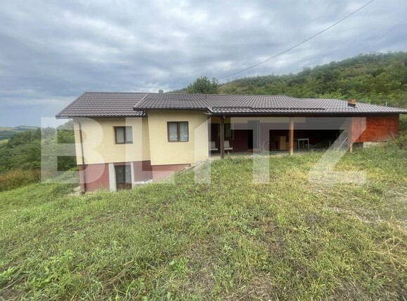 Casa de vânzare 3 camere Exterior Sud - 177211CV | BLITZ Bistriţa | Poza1