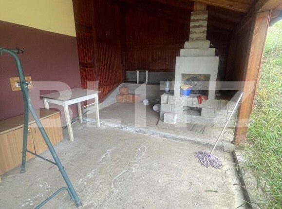 Casa de vânzare 3 camere Exterior Sud - 177211CV | BLITZ Bistriţa | Poza9