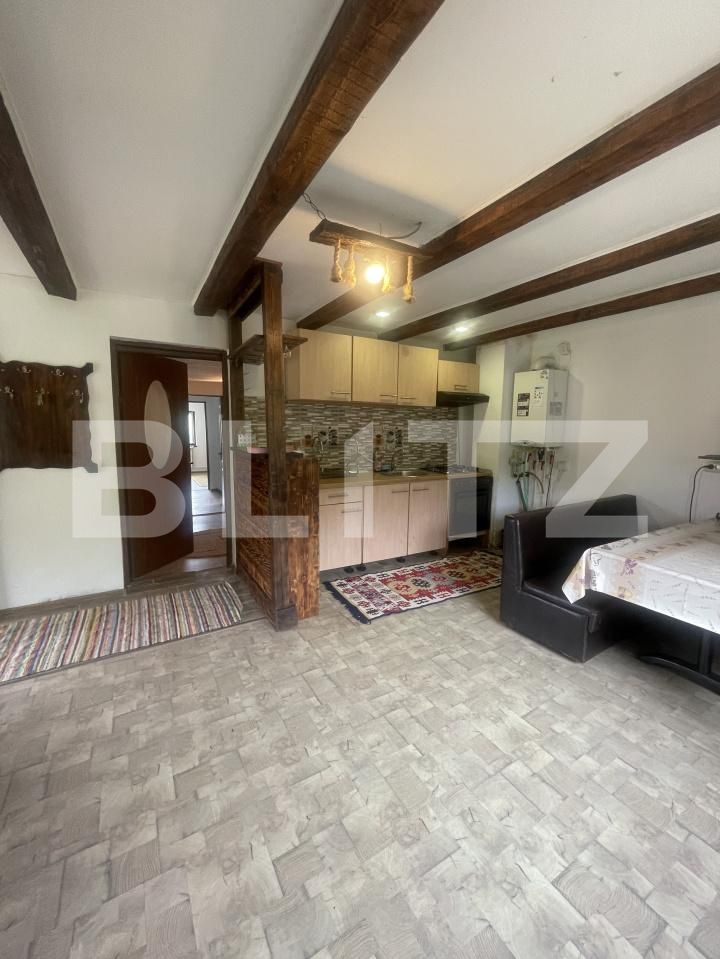 Casa de vânzare 3 camere Exterior Sud - 177211CV | BLITZ Bistriţa | Poza2