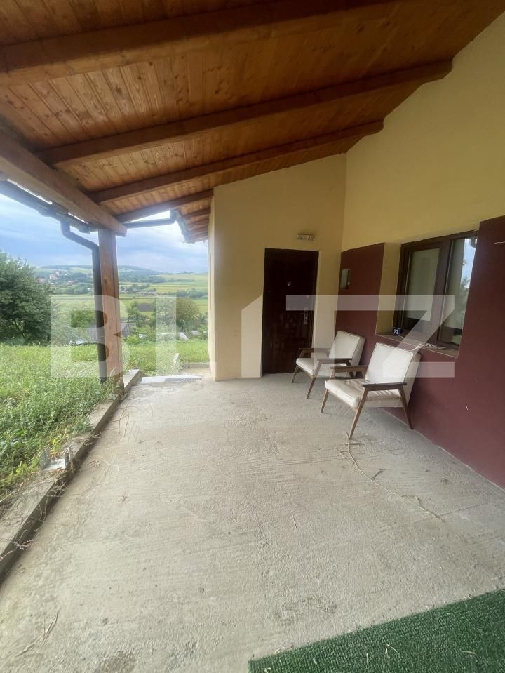 Casa de vânzare 3 camere Exterior Sud - 177211CV | BLITZ Bistriţa | Poza8