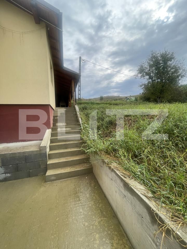 Casa de vânzare 3 camere Exterior Sud - 177211CV | BLITZ Bistriţa | Poza12