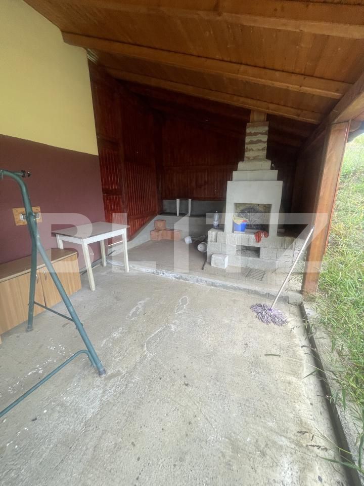 Casa de vânzare 3 camere Exterior Sud - 177211CV | BLITZ Bistriţa | Poza9