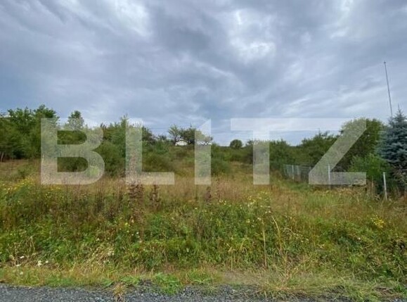 Teren de vânzare Exterior Nord - 177220TV | BLITZ Bistriţa | Poza1