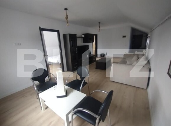 Apartament de vânzare 2 camere Nasaud - 177239AV | BLITZ Bistriţa | Poza2