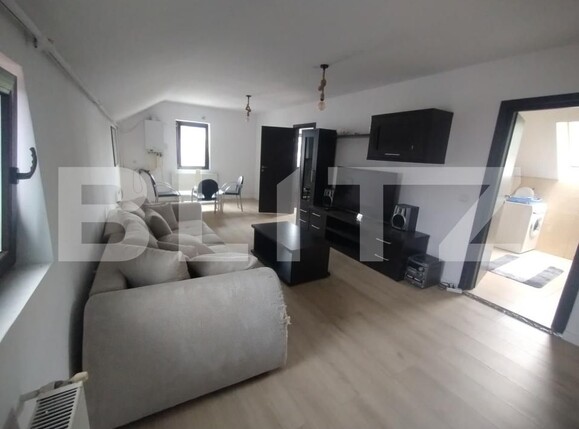 Apartament de vânzare 2 camere Nasaud - 177239AV | BLITZ Bistriţa | Poza1