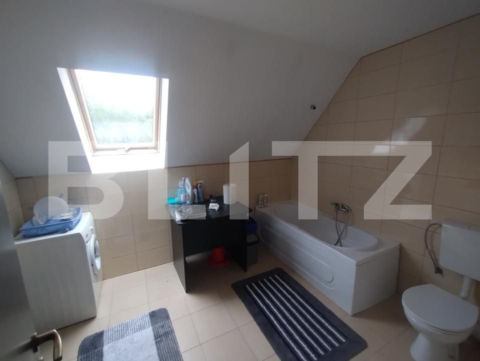 Apartament de vânzare 2 camere Nasaud - 177239AV | BLITZ Bistriţa | Poza6