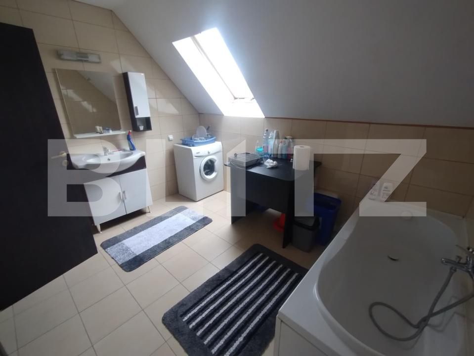 Apartament de vânzare 2 camere Nasaud - 177239AV | BLITZ Bistriţa | Poza7