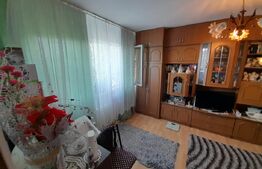 Apartament cu 2 camere, 52 mp, etaj 3, zona Decebal