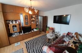 Apartament cu 2 camere, 52 mp, etaj 3, zona Decebal