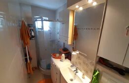 Apartament cu 2 camere, 52 mp, etaj 3, zona Decebal