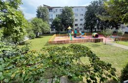 Apartament cu 2 camere, 52 mp, etaj 3, zona Decebal