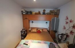 Apartament cu 2 camere, 52 mp, etaj 3, zona Decebal