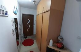 Apartament cu 2 camere, 52 mp, etaj 3, zona Decebal