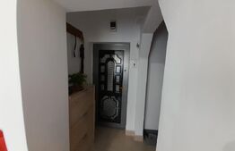 Apartament cu 2 camere, 52 mp, etaj 3, zona Decebal