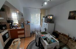 Apartament cu 2 camere, 52 mp, etaj 3, zona Decebal