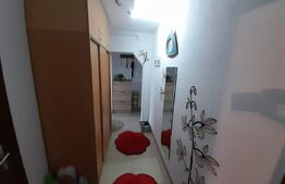 Apartament cu 2 camere, 52 mp, etaj 3, zona Decebal
