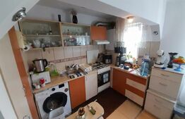 Apartament cu 2 camere, 52 mp, etaj 3, zona Decebal
