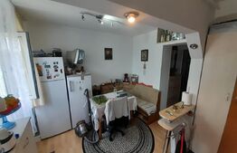 Apartament cu 2 camere, 52 mp, etaj 3, zona Decebal