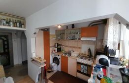 Apartament cu 2 camere, 52 mp, etaj 3, zona Decebal