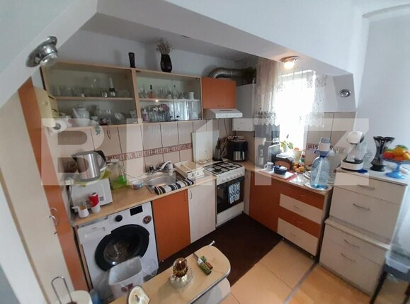 Apartament de vânzare 3 camere Decebal - 177255AV | BLITZ Bistriţa | Poza4