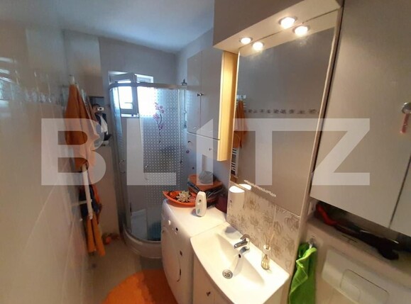 Apartament de vânzare 3 camere Decebal - 177255AV | BLITZ Bistriţa | Poza15