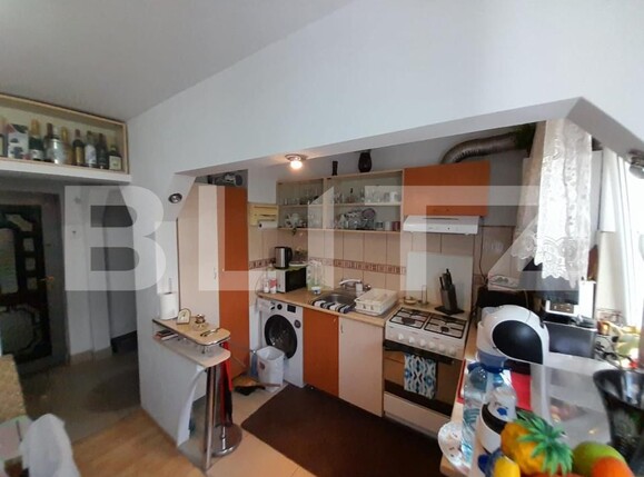 Apartament de vânzare 2 camere Decebal - 177255AV | BLITZ Bistriţa | Poza1