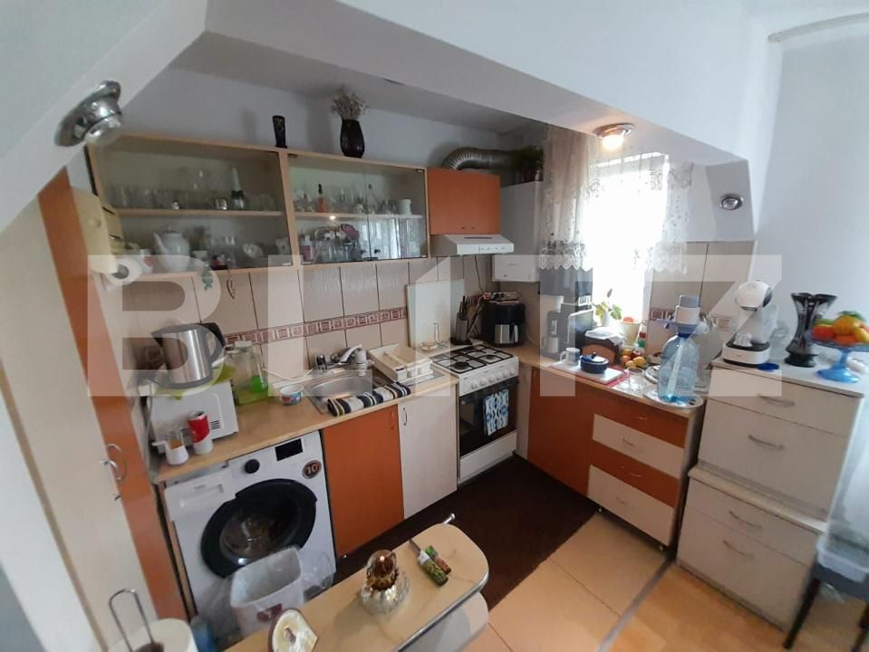 Apartament de vânzare 2 camere Decebal - 177255AV | BLITZ Bistriţa | Poza4