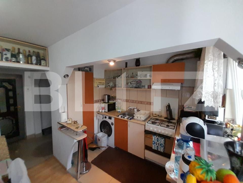 Apartament de vânzare 3 camere Decebal - 177255AV | BLITZ Bistriţa | Poza1