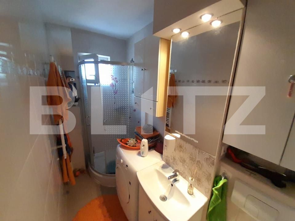 Apartament de vânzare 2 camere Decebal - 177255AV | BLITZ Bistriţa | Poza9