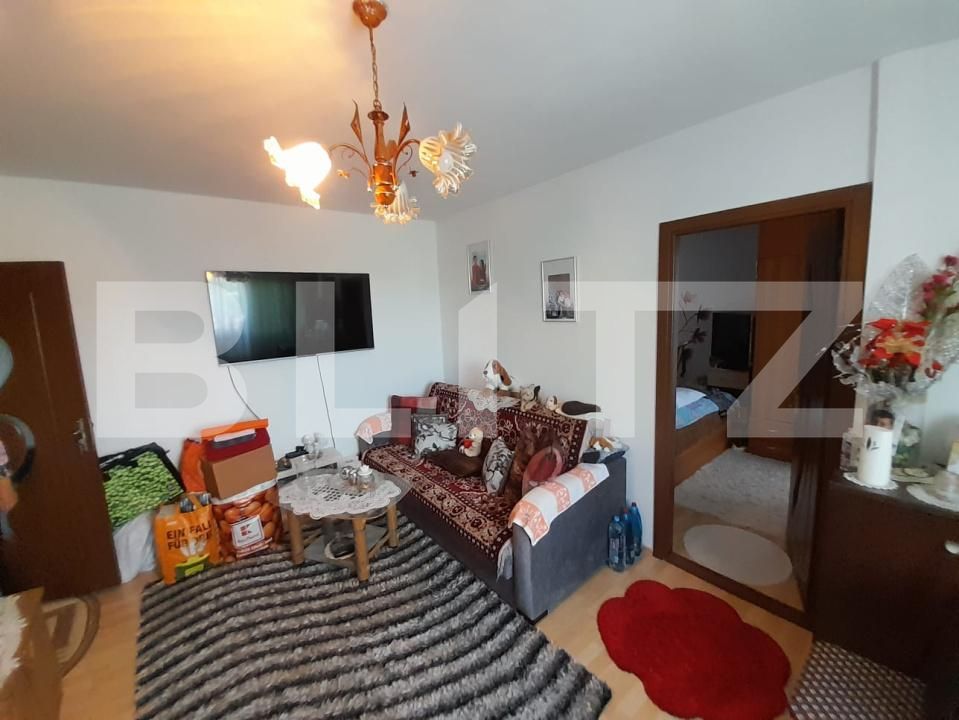 Apartament de vânzare 3 camere Decebal - 177255AV | BLITZ Bistriţa | Poza8