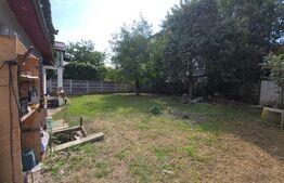 Casă 80 mp utili, cu teren de 350 m – zona Sens, potențial investițional uriaș