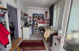 Casă 80 mp utili, cu teren de 350 m – zona Sens, potențial investițional uriaș