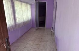 Casă 80 mp utili, cu teren de 350 m – zona Sens, potențial investițional uriaș