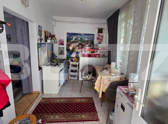 Casa de vânzare 2 camere Independenței - 177284CV | BLITZ Bistriţa | Poza9