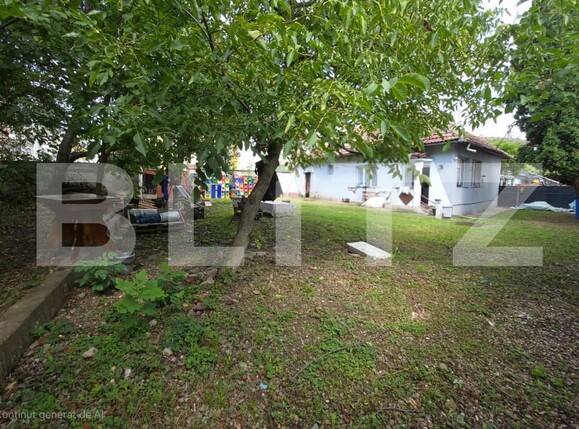 Casa de vânzare 2 camere Independenței - 177284CV | BLITZ Bistriţa | Poza1