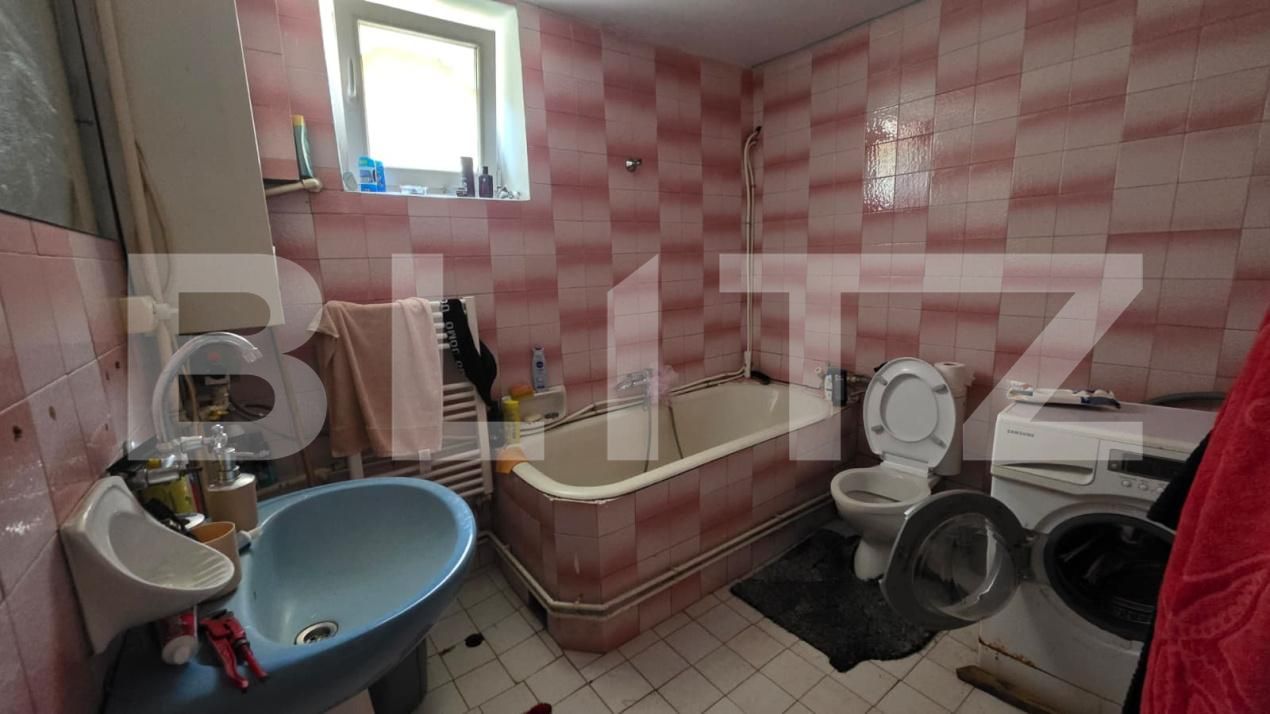 Casa de vânzare 2 camere Independenței - 177284CV | BLITZ Bistriţa | Poza8