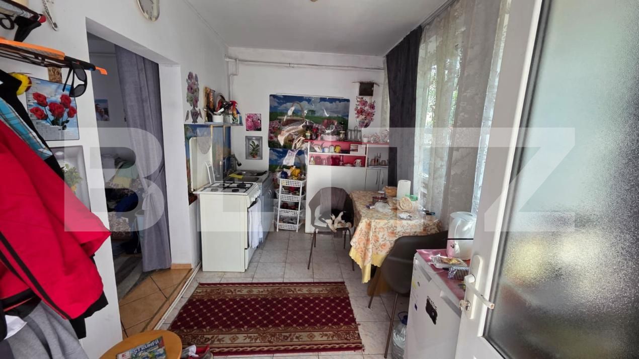 Casa de vânzare 2 camere Independenței - 177284CV | BLITZ Bistriţa | Poza9