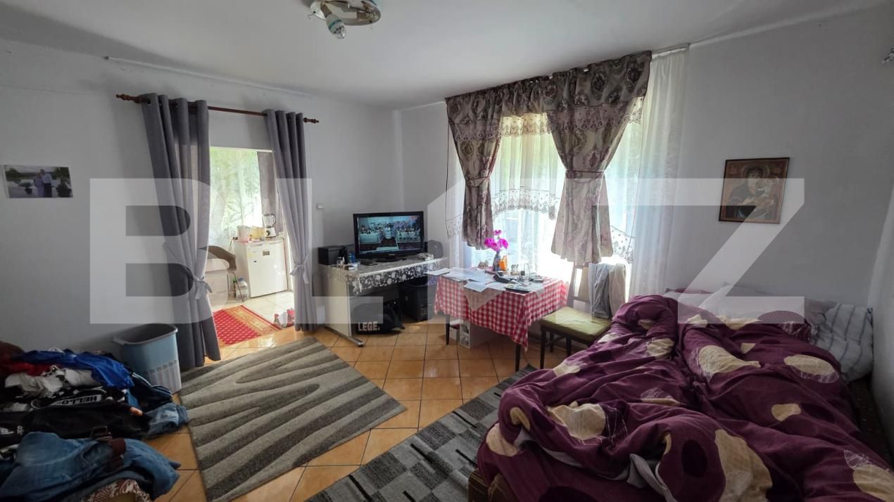 Casa de vânzare 2 camere Independenței - 177284CV | BLITZ Bistriţa | Poza7