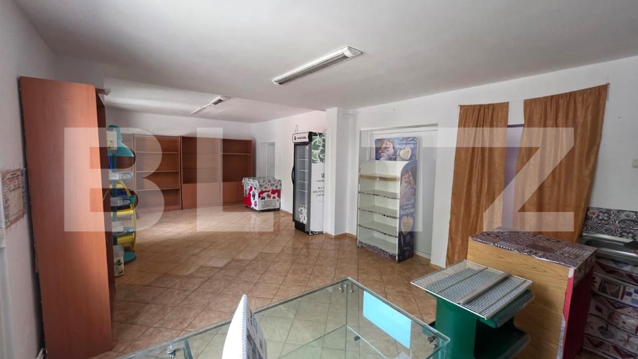 Casa de vânzare 2 camere Independenței - 177284CV | BLITZ Bistriţa | Poza3