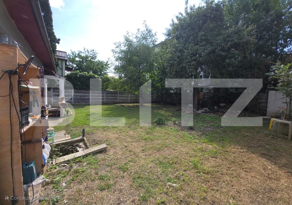 Casa de vânzare 2 camere Independenței - 177284CV | BLITZ Bistriţa | Poza2