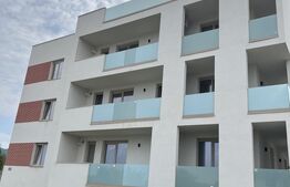 Apartament 2 camere-bloc nou, etaj 1, aproape de Kaufland- parcare subterana
