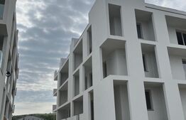 Apartament 2 camere-bloc nou, etaj 1, aproape de Kaufland- parcare subterana