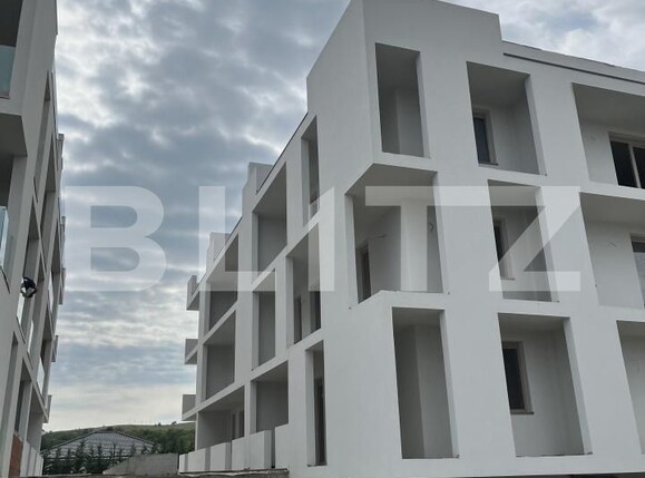Apartament de vânzare 2 camere Independenței - 177325AV | BLITZ Bistriţa | Poza2