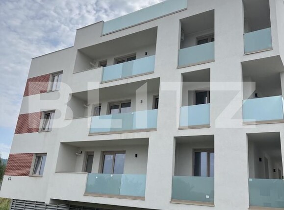 Apartament de vânzare 2 camere Independenței - 177325AV | BLITZ Bistriţa | Poza1
