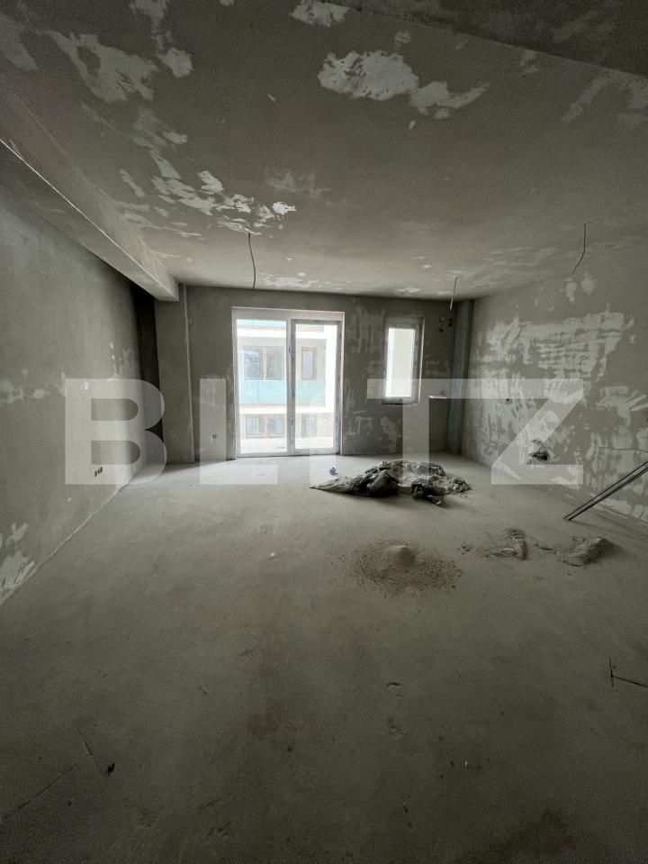 Apartament de vânzare 2 camere Independenței - 177325AV | BLITZ Bistriţa | Poza5