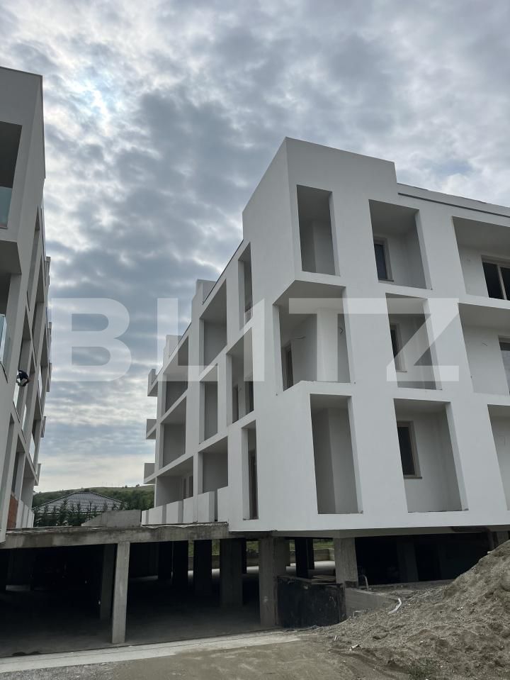 Apartament de vânzare 2 camere Independenței - 177325AV | BLITZ Bistriţa | Poza2